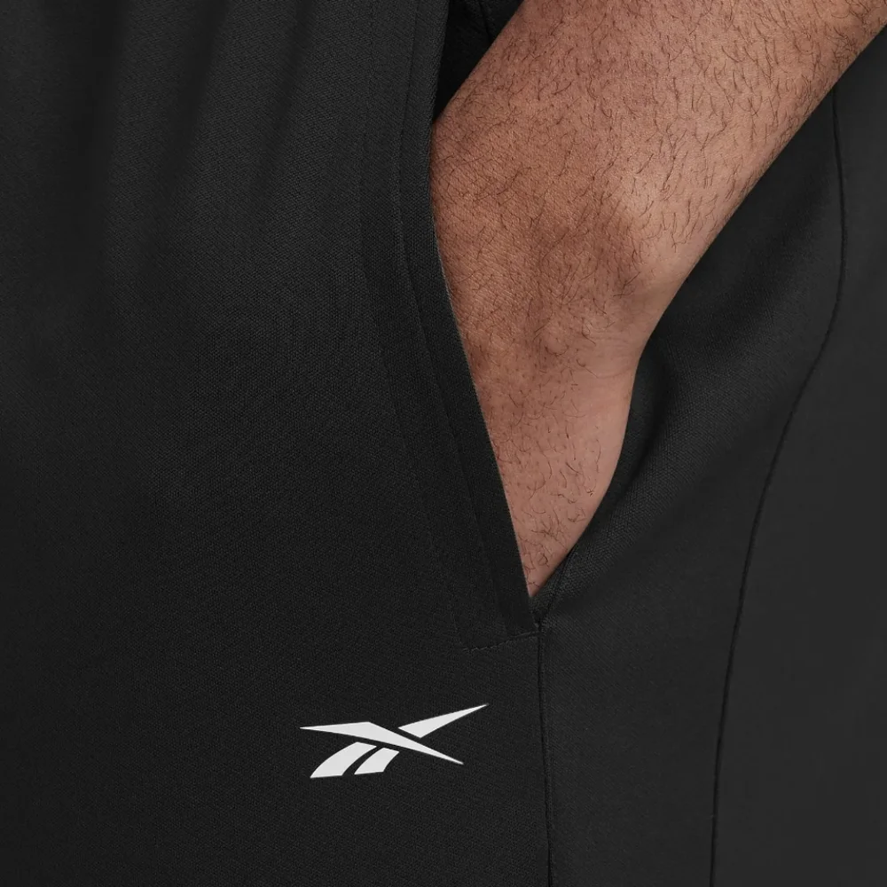 Reebok black active